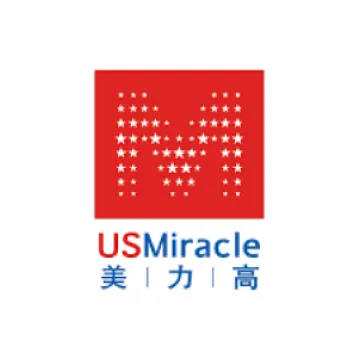 美力高